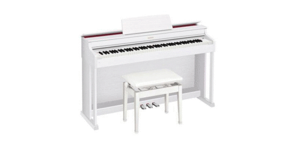 PIANO CASIO-AP-470