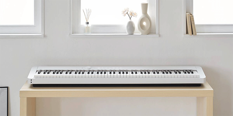 Casio discount s1000 piano