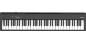 پیانو Roland FP-30X