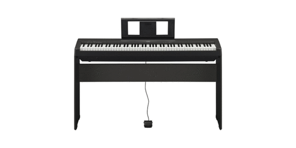 piano yamaha p-48