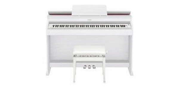 PIANO CASIO-AP-470