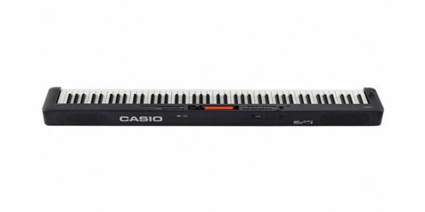 پیانو CASIO S120