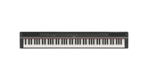 پیانو Yamaha P-125