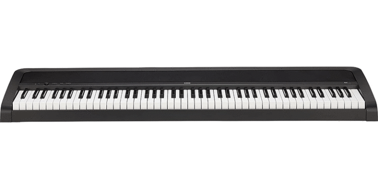 پیانو دیجیتال Korg B2