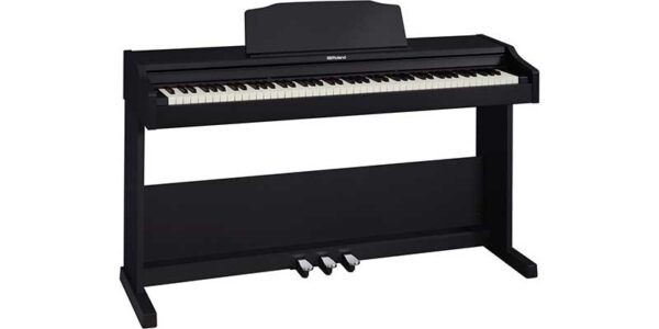 Roland RP102 BK