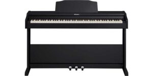 پیانو دیجیتال Roland RP102 BK