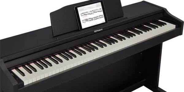 Roland RP102 BK