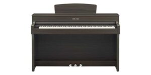 پیانو دیجیتال یاماها CLP 645