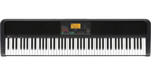پیانو دیجیتال Korg XE20
