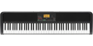 پیانو دیجیتال Korg XE20SP