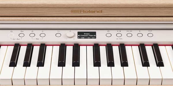 ROLAND RP 701