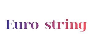 برند Euro string