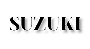 برند suzuki