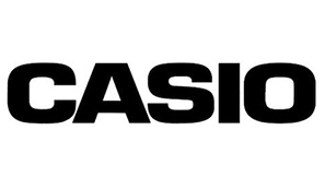 برند casio