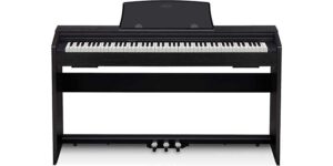 پیانو دیجیتال Casio PX 770